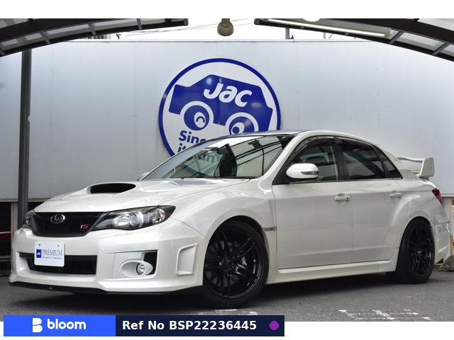 2011 Subaru Impreza