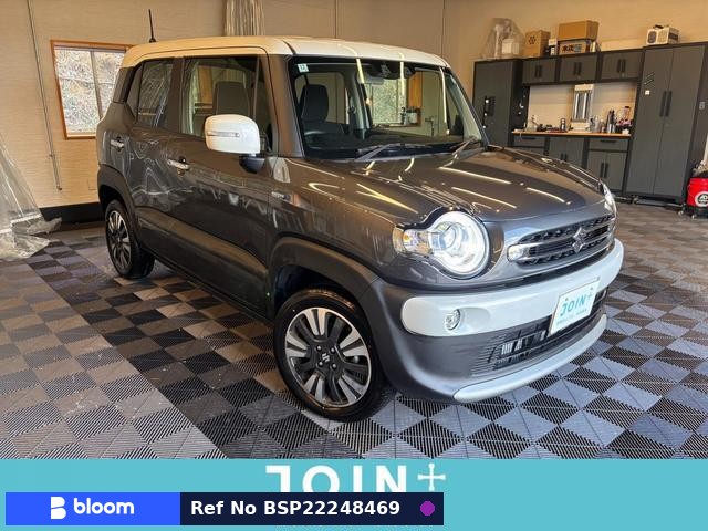 2024 Suzuki X BEE