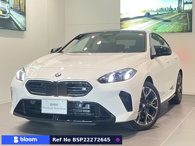 2025 BMW 2 Series