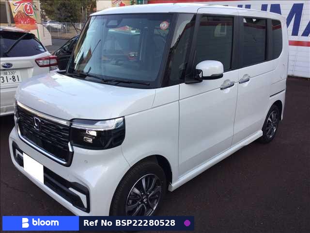 2025 Honda N BOX
