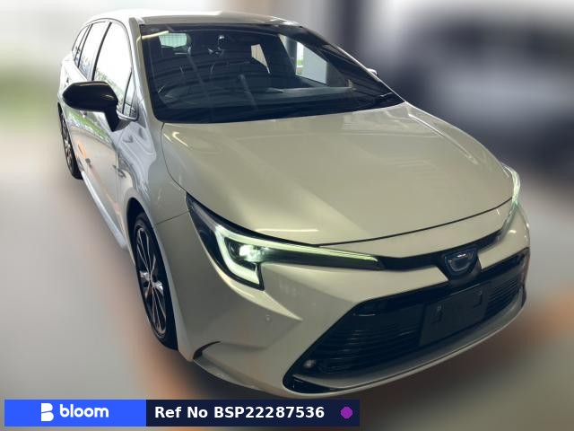 2023 Toyota Corolla Touring
