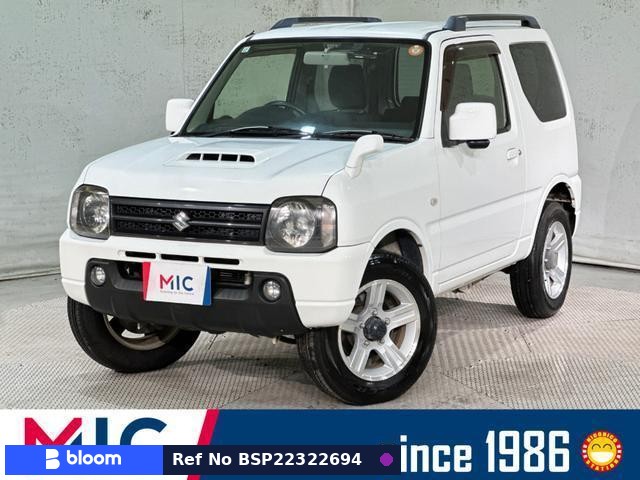2017 Suzuki Jimny