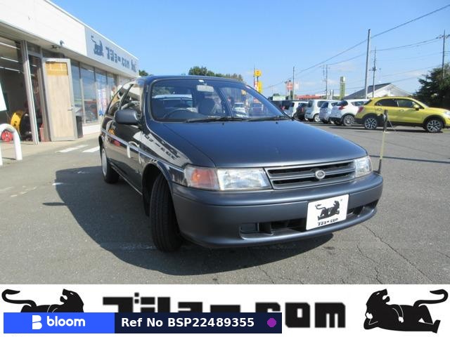 1994 Toyota Corsa