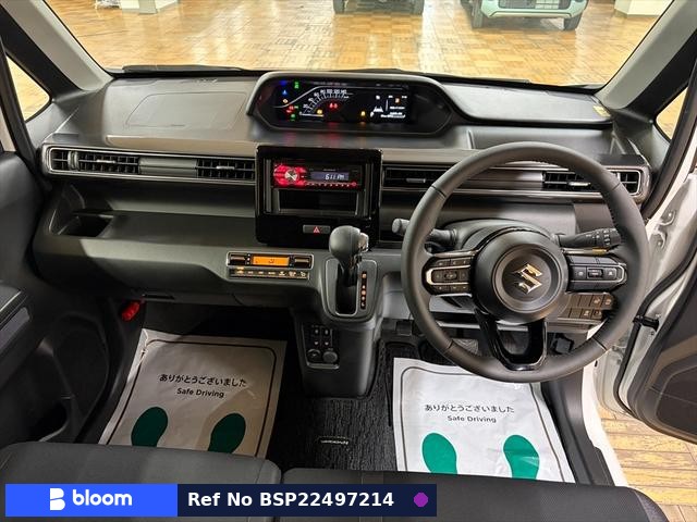 2025 Suzuki Wagon-R