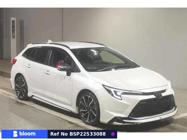 2024 Toyota Corolla Touring