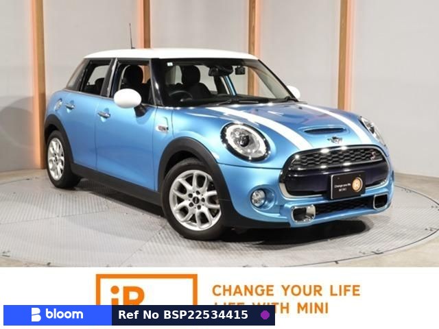 2016 BMW MINI