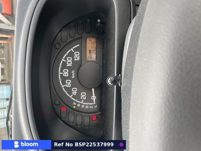 2020 Suzuki Carry Truck