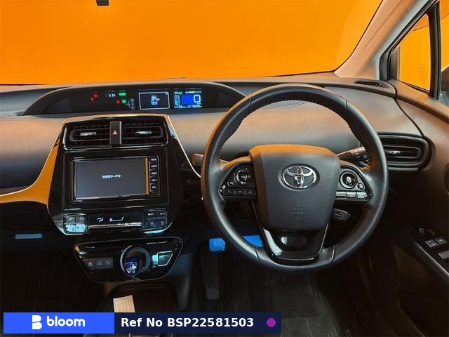 2019 Toyota Prius