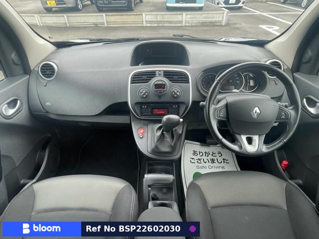 2018 Renault Kangoo
