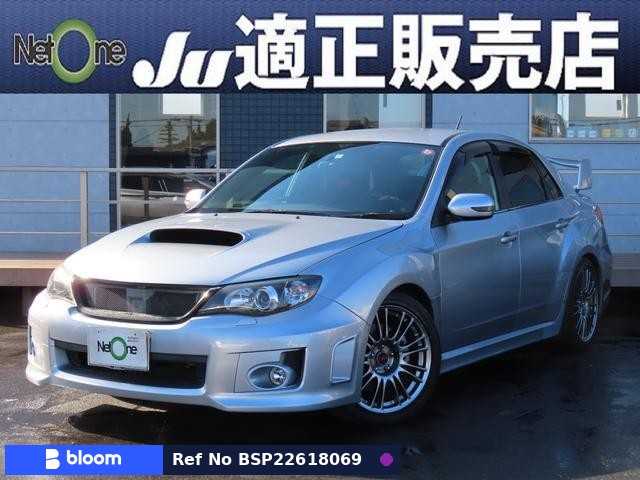2013 Subaru Impreza
