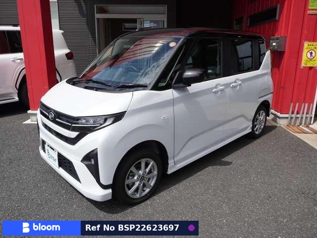 2025 Daihatsu Move