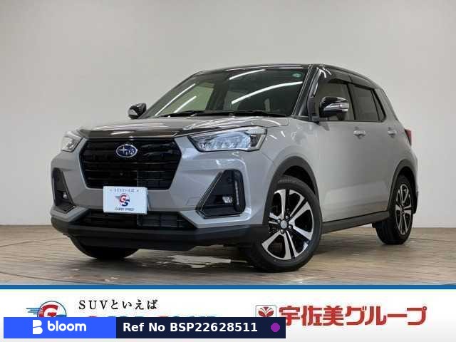 2023 Subaru REX