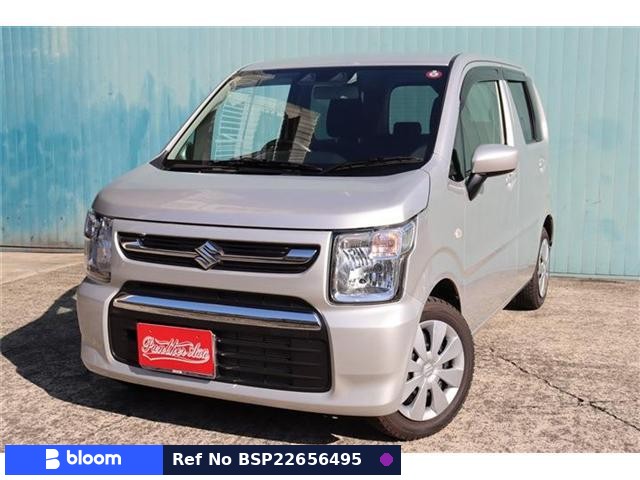 2023 Suzuki Wagon-R