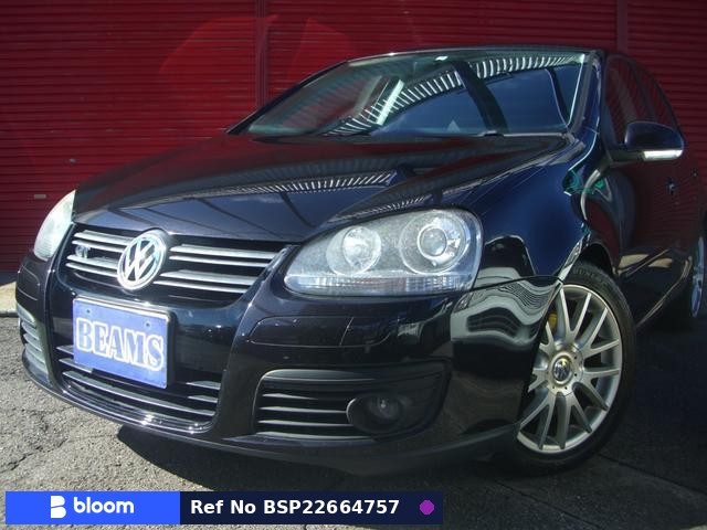 2009 Volkswagen Golf