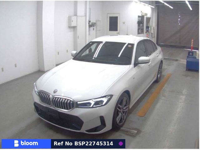 2023 BMW 3 Series