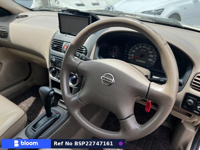 2004 Mitsuoka Ryoga
