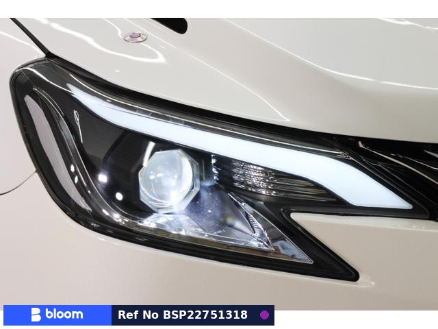 2011 Toyota Mark X