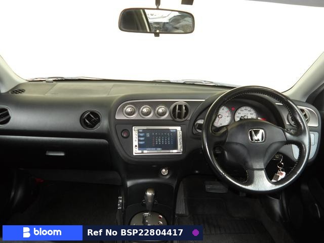 2005 Honda Integra