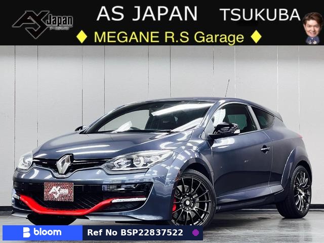 2016 Renault Megane