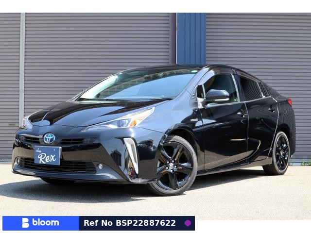 2019 Toyota Prius