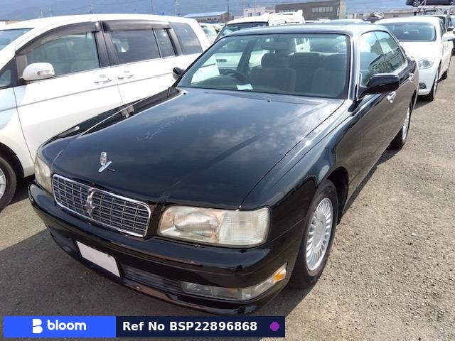 1997 Nissan Cedric