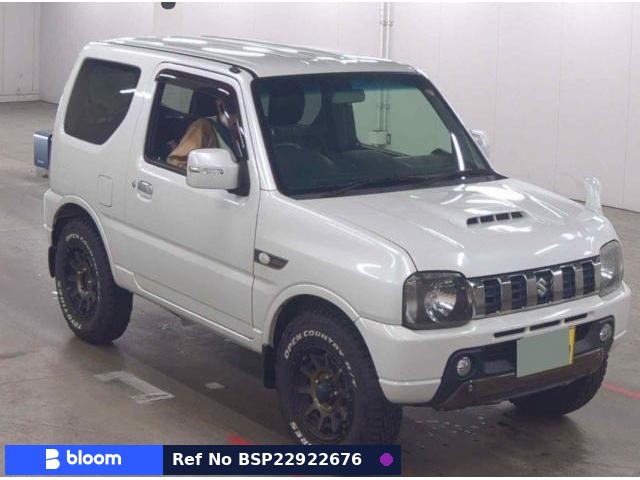 2016 Suzuki Jimny