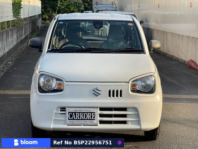 2016 Suzuki Alto