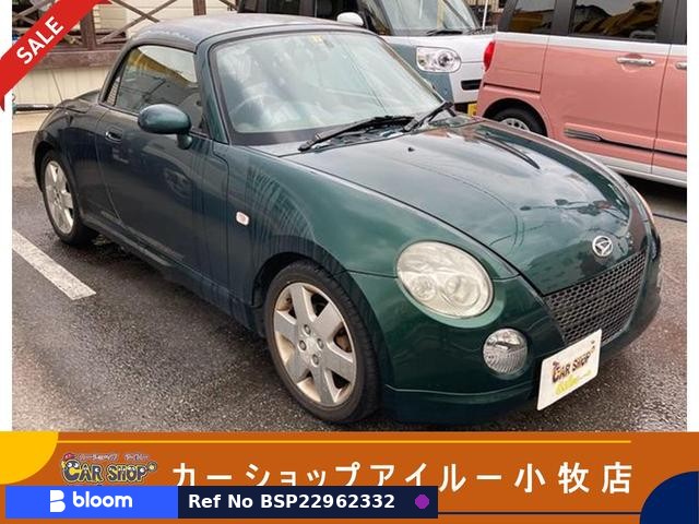 2003 Daihatsu Copen