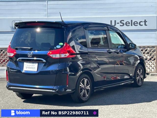 2020 Honda Freed Plus