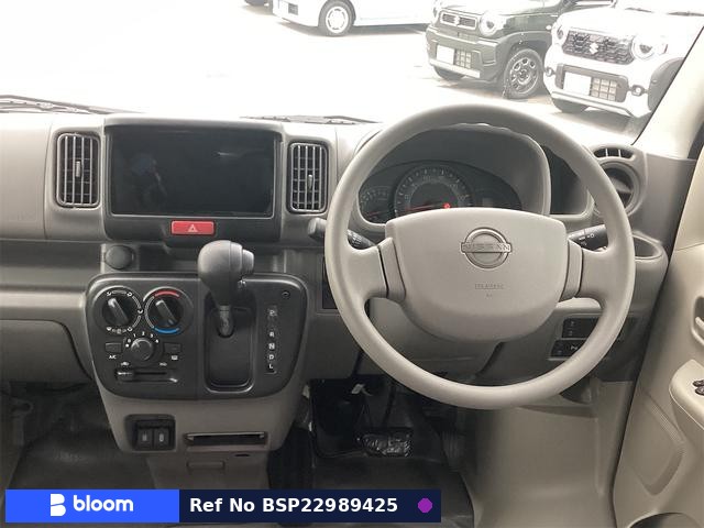 2026 Nissan Clipper VAN