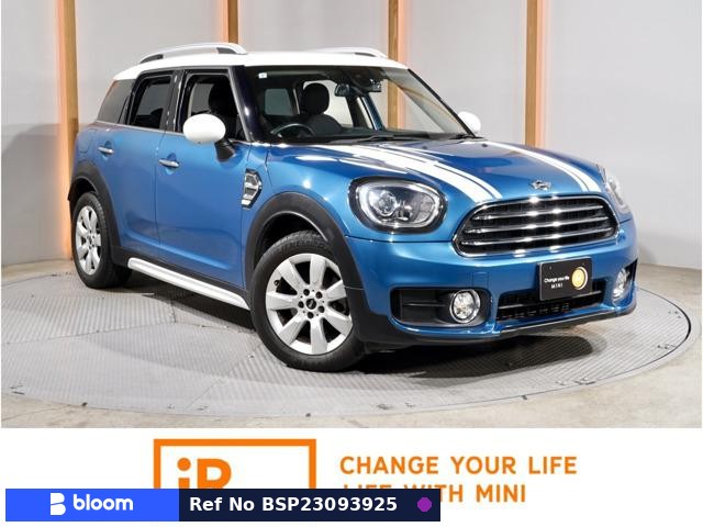2017 BMW MINI