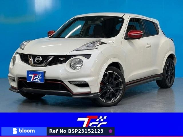 2016 Nissan Juke