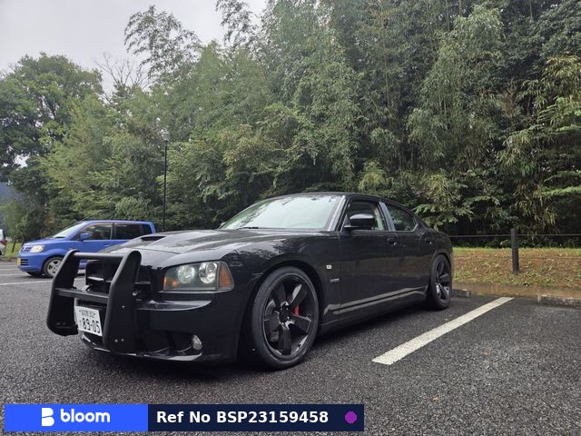 2008 Dodge Dodge Charger