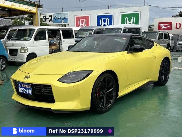 2023 Nissan Fairlady Z