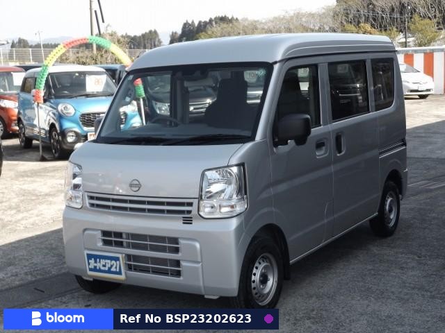 2024 Nissan Clipper VAN