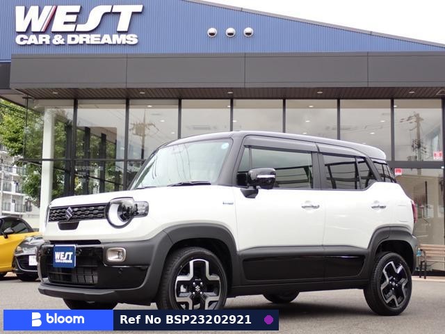 2026 Suzuki X BEE