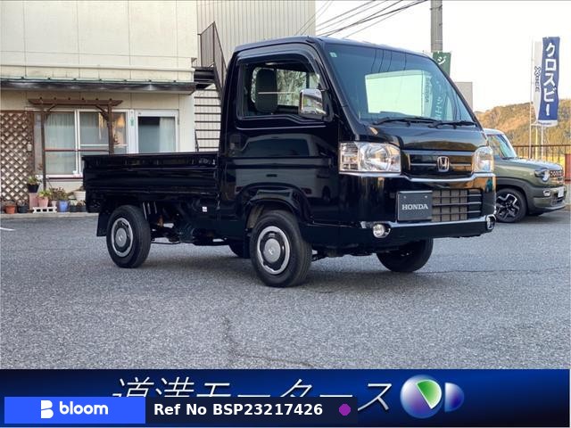 2017 Honda Acty Truck