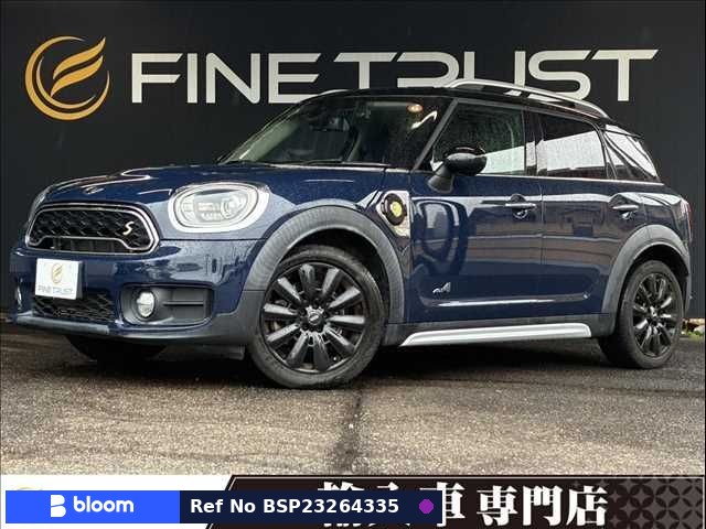 2017 BMW MINI