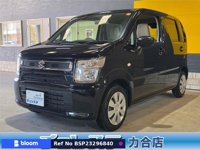 2019 Suzuki Wagon-R