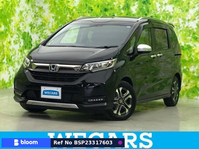 2023 Honda Freed