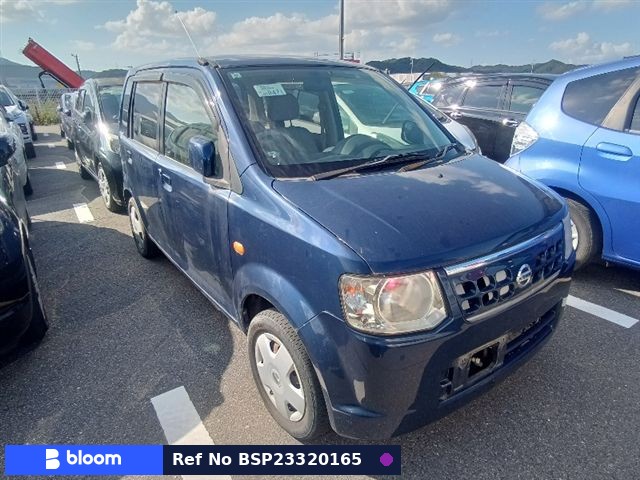 2011 Nissan Other