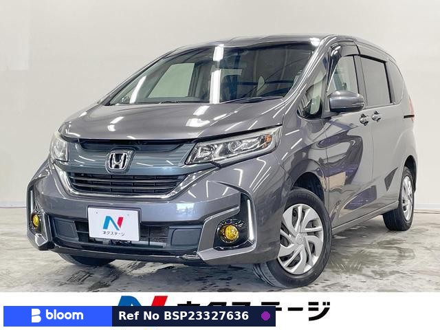 2017 Honda Freed Plus