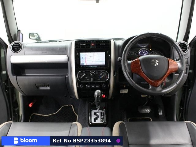 2017 Suzuki Jimny