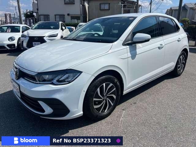 2024 Volkswagen Polo