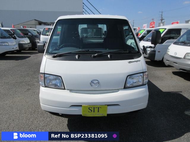 2017 Mazda Bongo Truck
