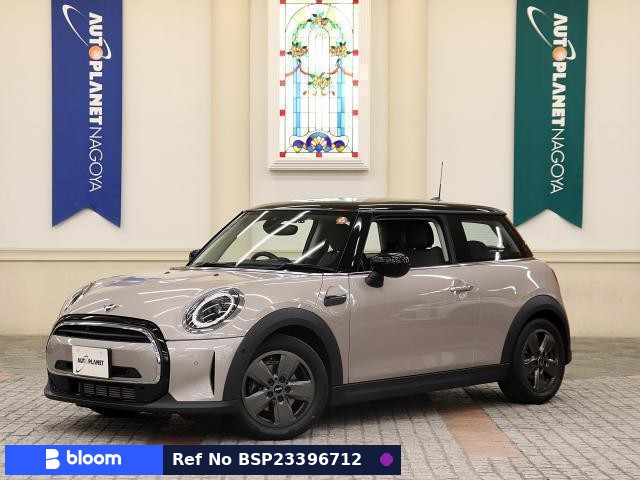 2022 MINI MINI