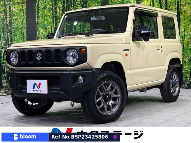 2024 Suzuki Jimny