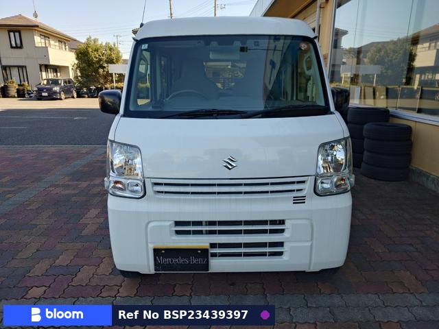 2023 Suzuki Every