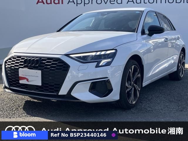 2024 Audi A3