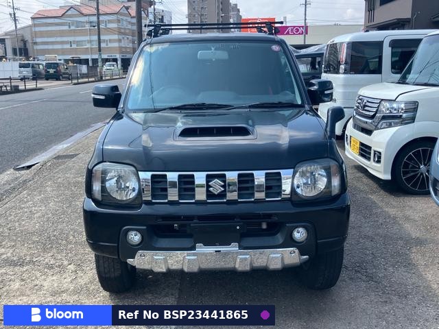 2014 Suzuki Jimny